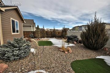 7767 Forest Valley Loop, Colorado Springs, CO 80908