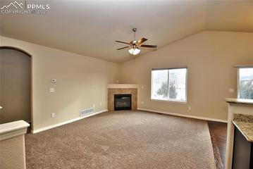 7767 Forest Valley Loop, Colorado Springs, CO 80908