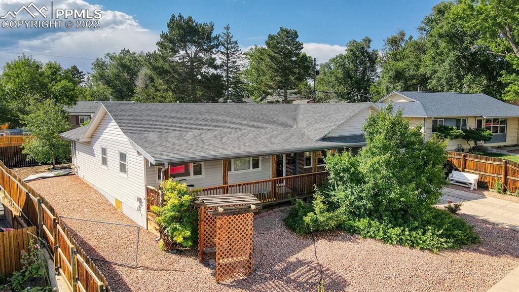 1322 Edith Ln., Colorado Springs, CO 80909