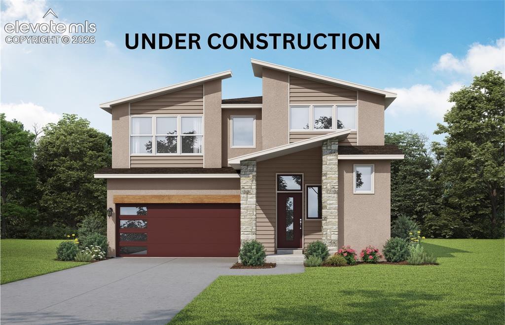 10387 Rockery St., Colorado Springs, CO 80924