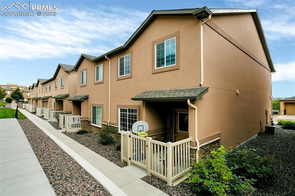 4816 Kerry Lynn View, Colorado Springs, CO 80922