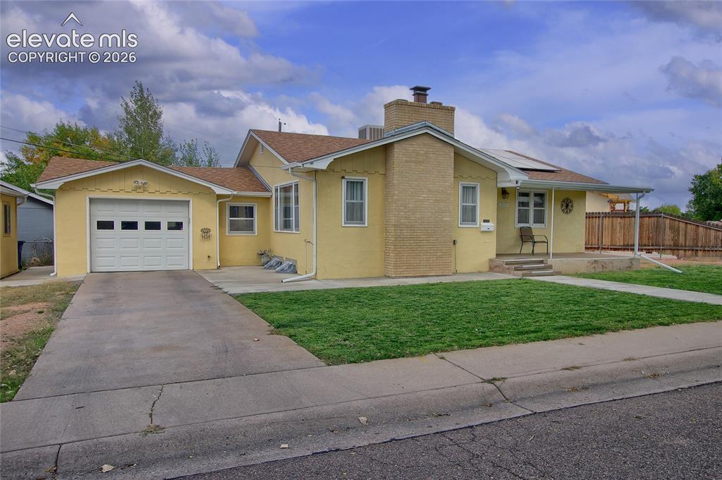 3111 Royal Ave., Pueblo, CO 81005