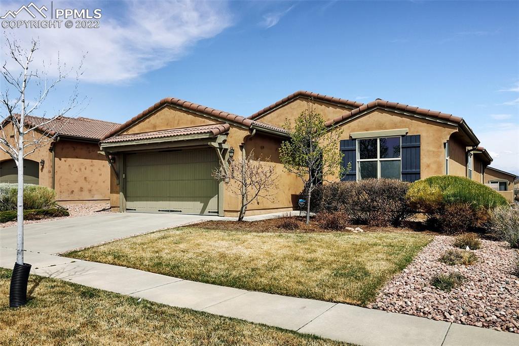 7958 Mount Hope Dr., Colorado Springs, CO 80924