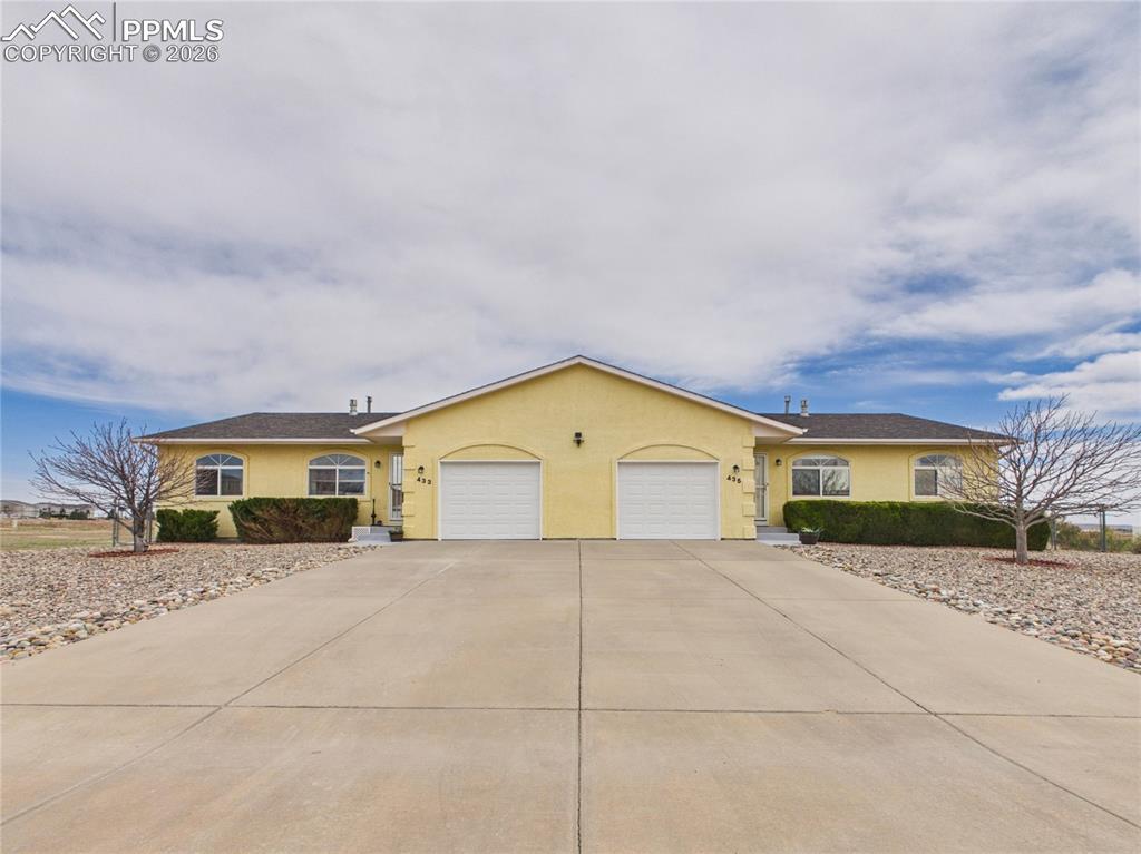 433 E Stardust Dr. #435, Pueblo West, CO 81007