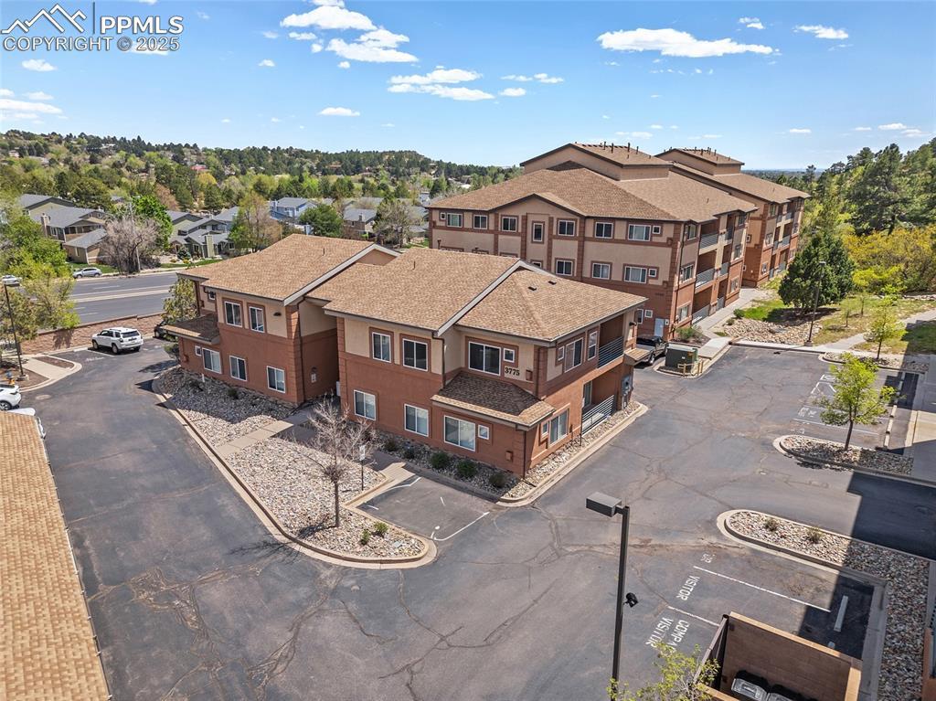 3775 Hartsock Ln. #202, Colorado Springs, CO 80917