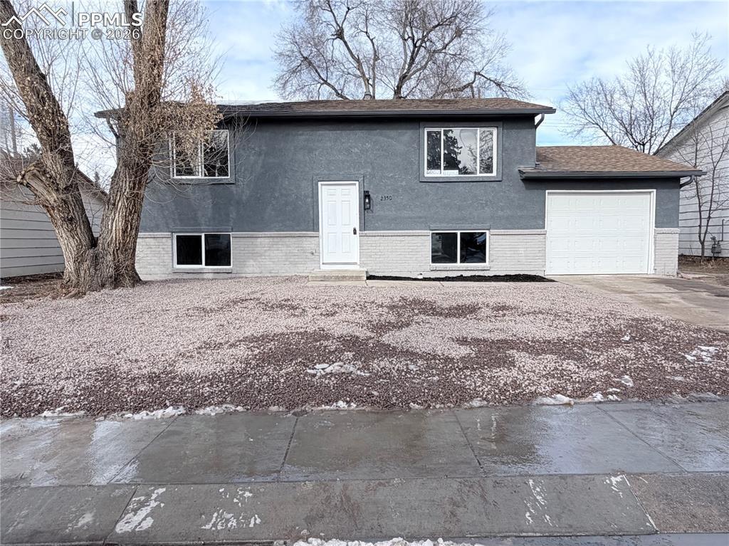 2350 San Marcos Dr., Colorado Springs, CO 80910