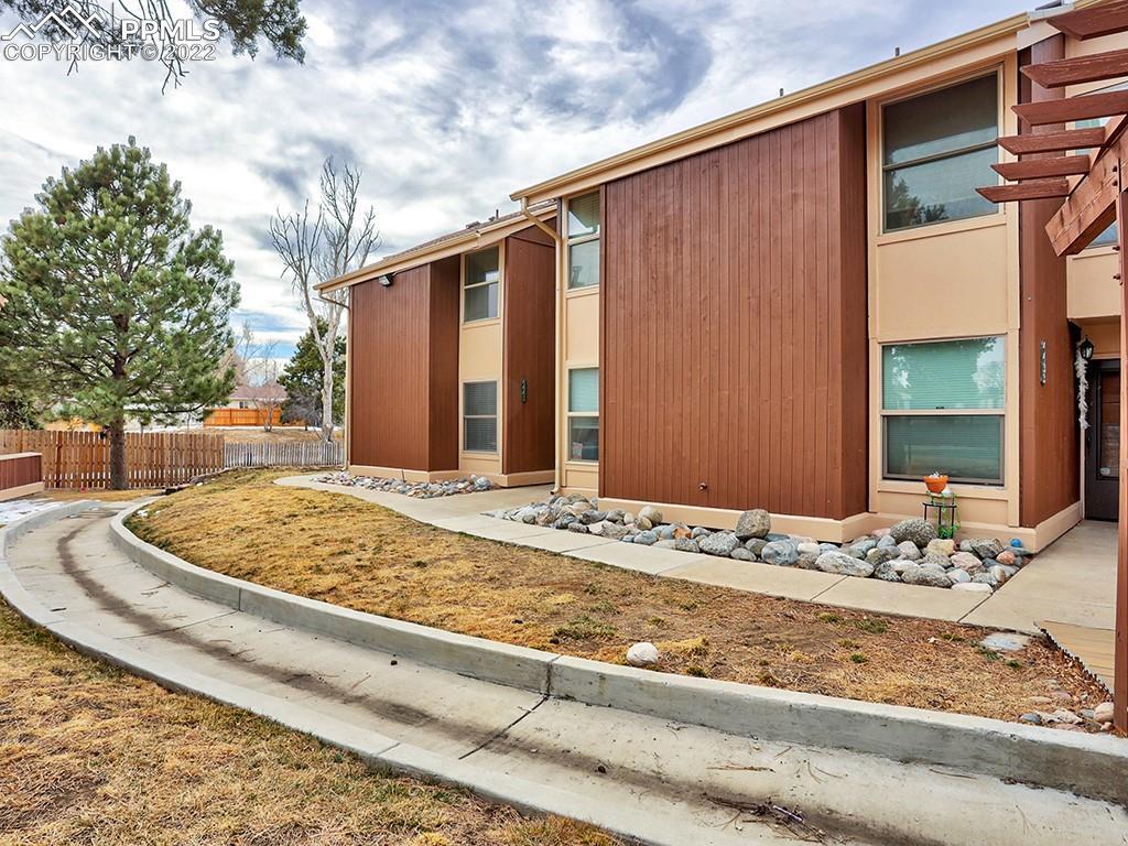 4441 N Carefree Cir., Colorado Springs, CO 80917