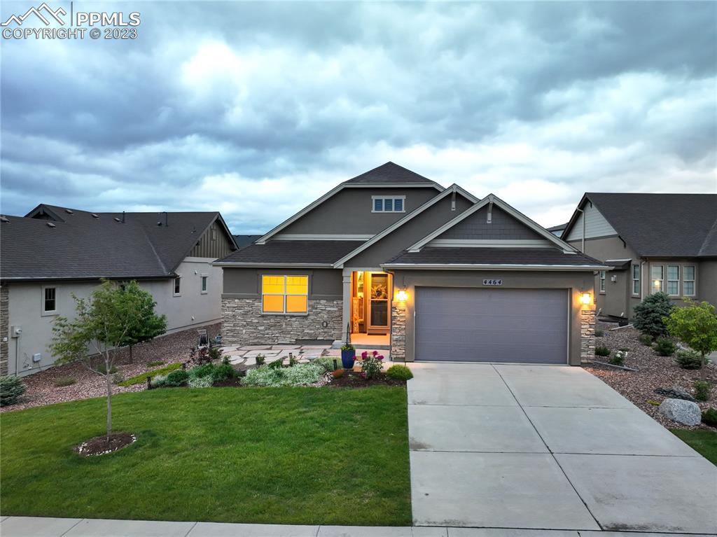 4464 Portillo Pl., Colorado Springs, CO 80924