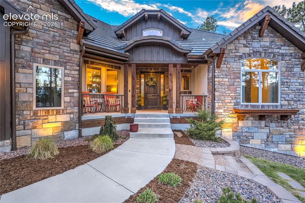 4735 Saxton Hollow Rd., Colorado Springs, CO 80908