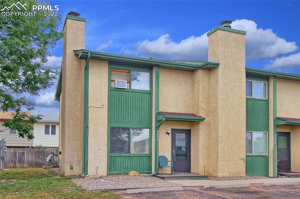 2432 Cherokee Park Pl., Colorado Springs, CO 80915