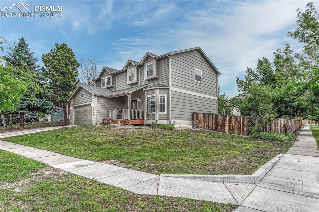 9025 Bellcove Cir., Colorado Springs, CO 80920