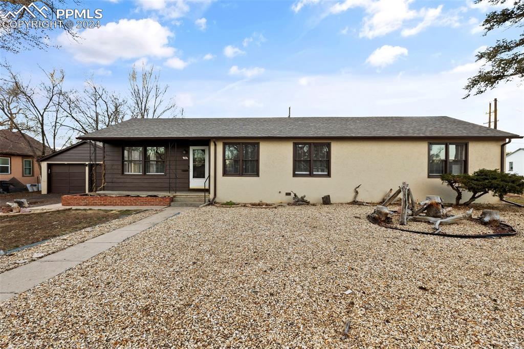 530 Bonfoy Ave., Colorado Springs, CO 80909