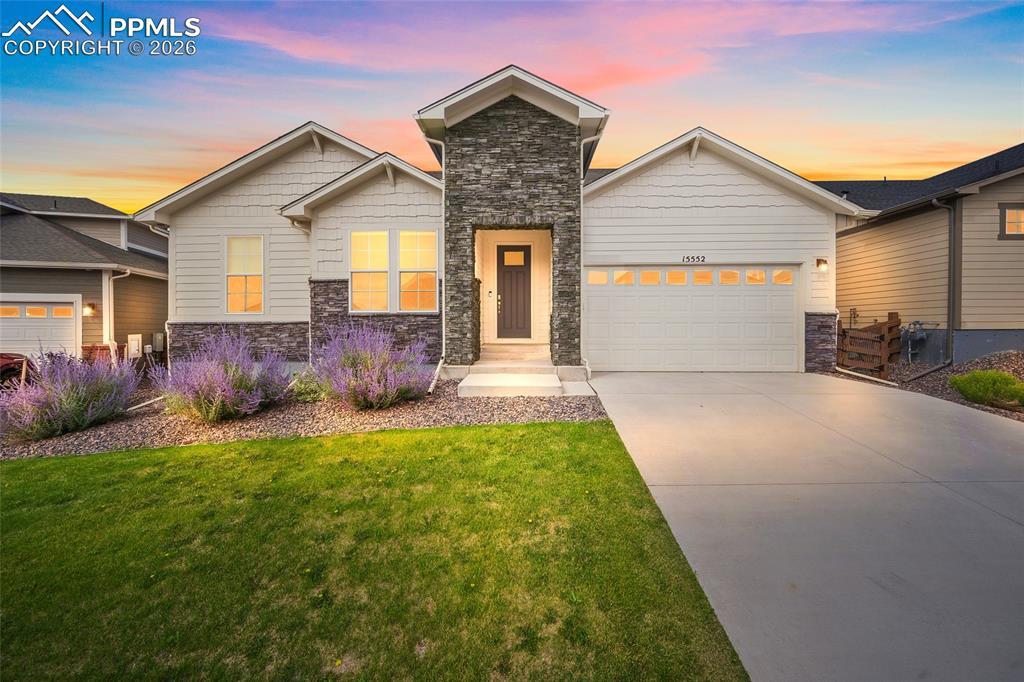 15552 Native Willow Dr., Monument, CO 80132