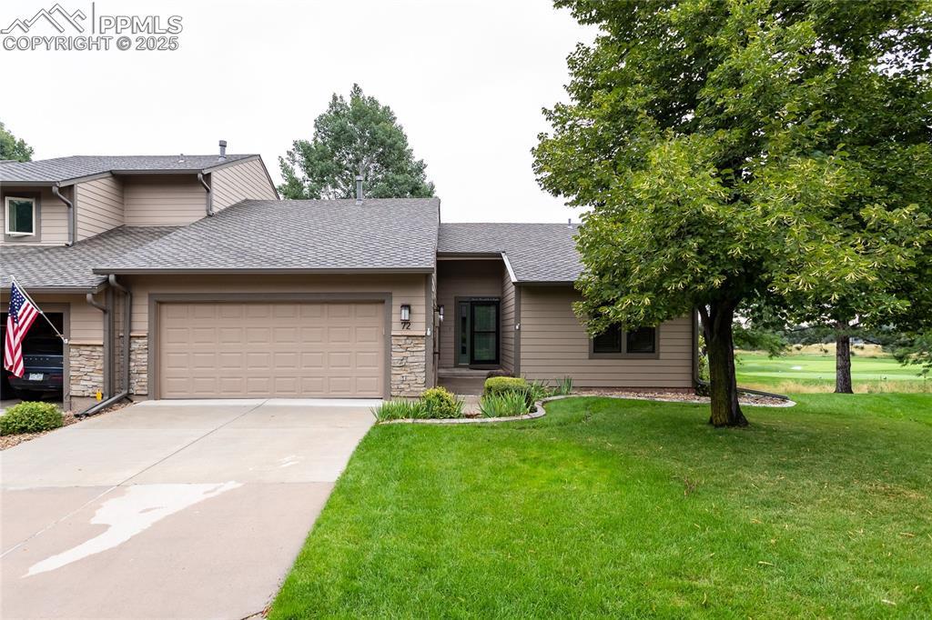 72 Woodbridge Dr., Colorado Springs, CO 80906
