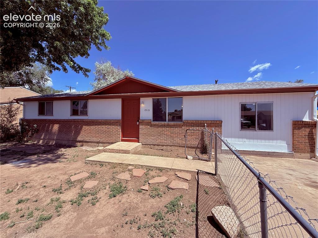 1315 Maxwell St., Colorado Springs, CO 80906