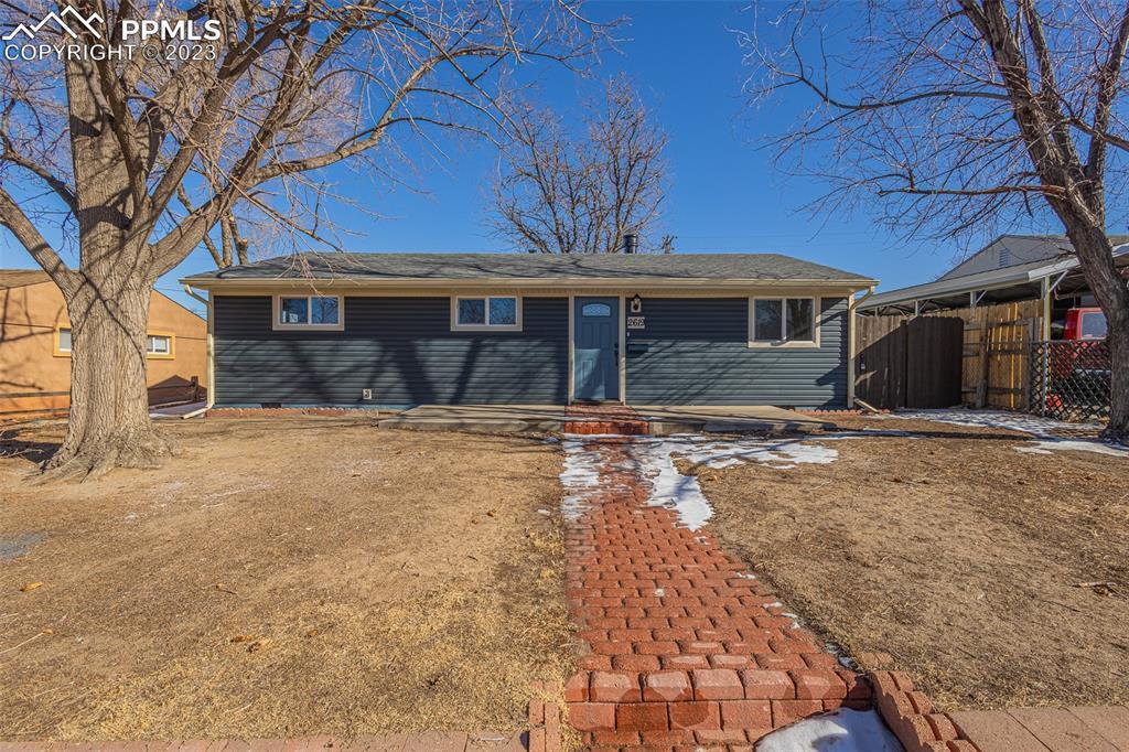 2619 N Meade Ave., Colorado Springs, CO 80907