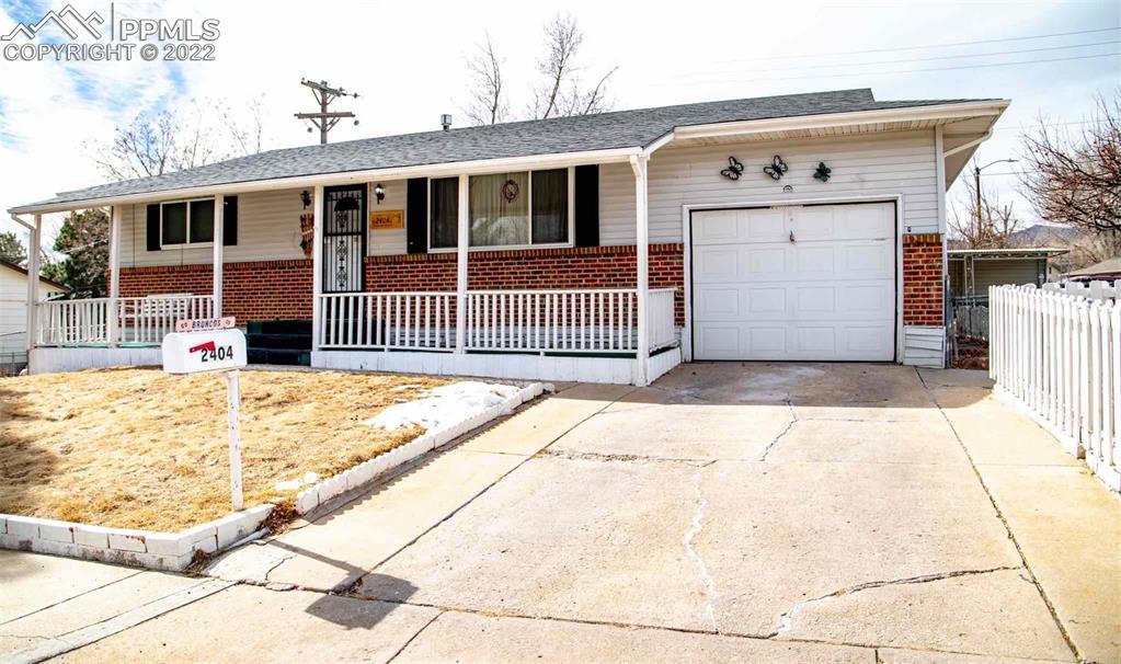 2404 Monterey Rd., Colorado Springs, CO 80910