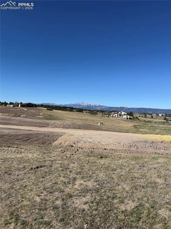 16950 Endless Skye Ln., Colorado Springs, CO 80908