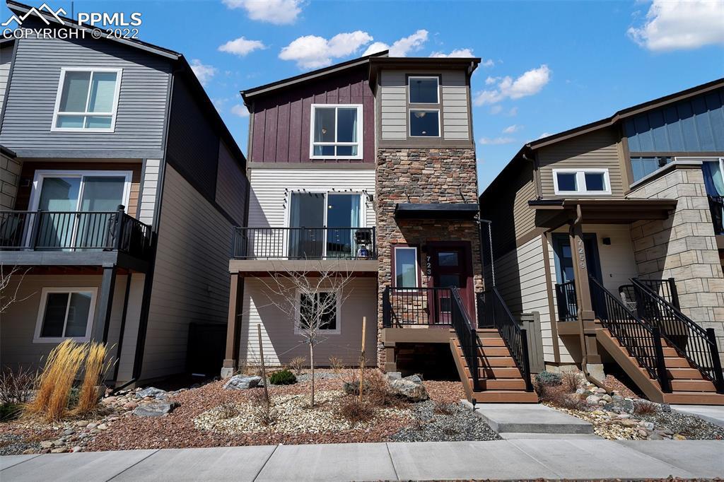 7237 Treebrook Ln., Colorado Springs, CO 80918
