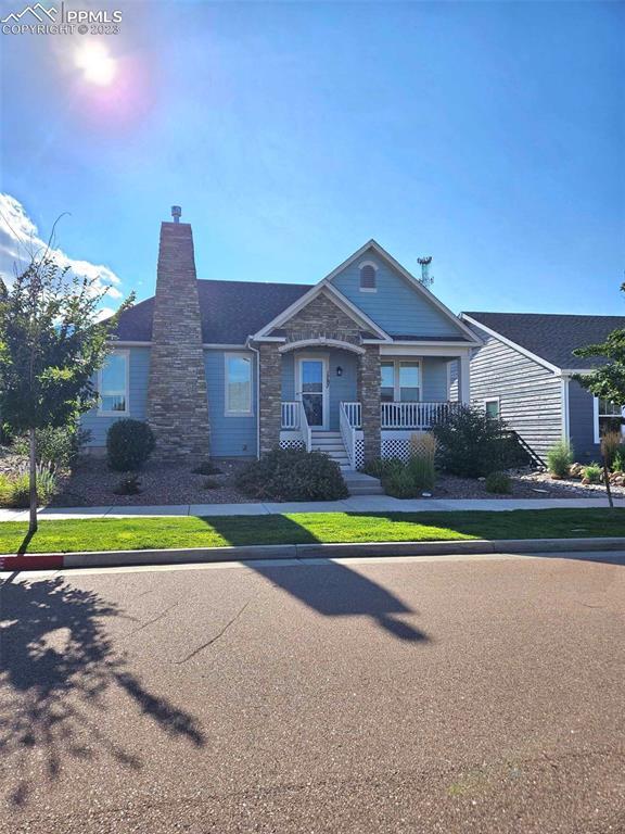 1787 Portland Gold Dr., Colorado Springs, CO 80905