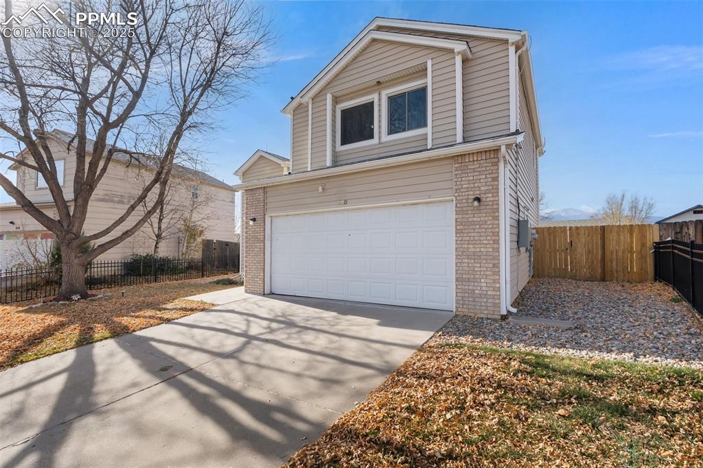 610 Welsh Cir., Colorado Springs, CO 80916