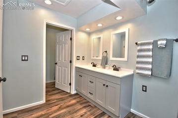 1658 Deer Creek Rd., Monument, CO 80132