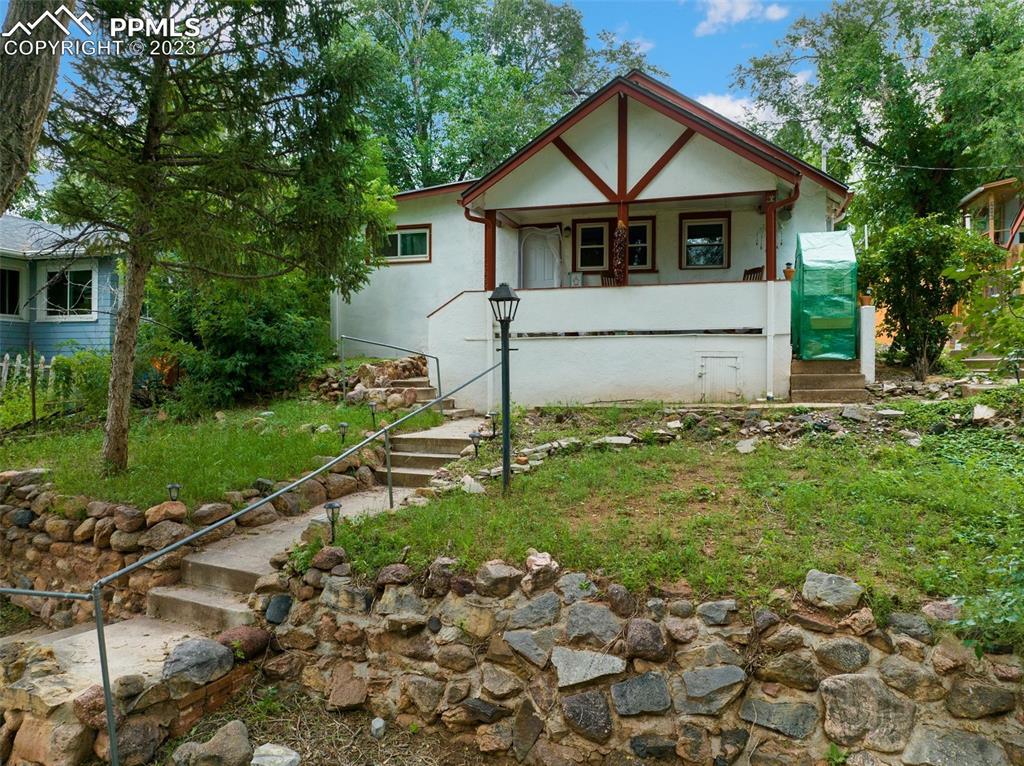 3620 W Pikes Peak Ave., Colorado Springs, CO 80904