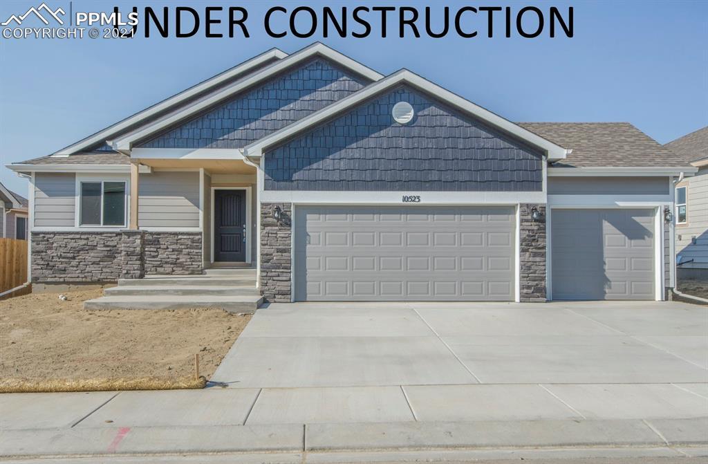 2634 Tempest Dr., Colorado Springs, CO 80939