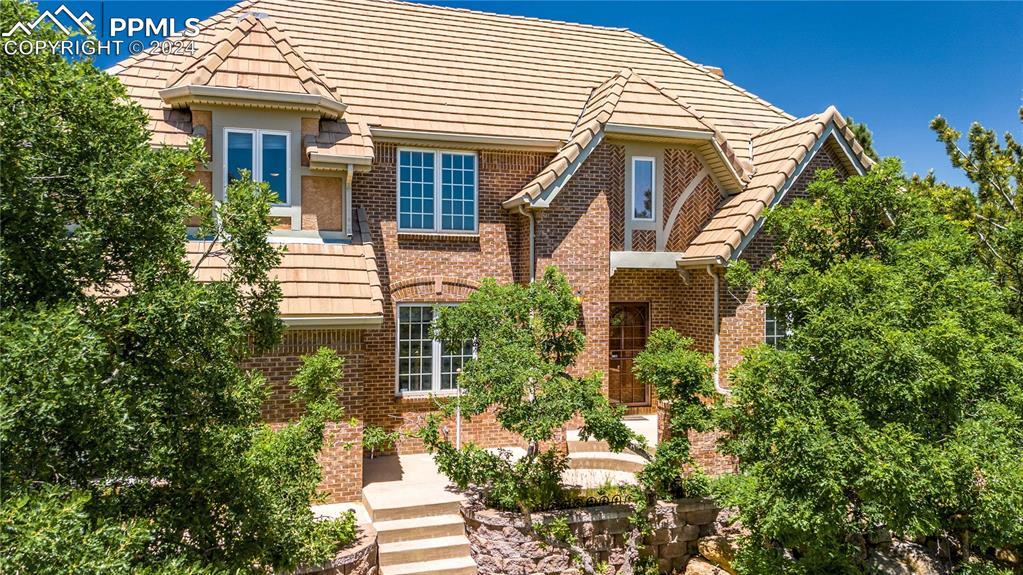 30 Ellsworth St., Colorado Springs, CO 80906