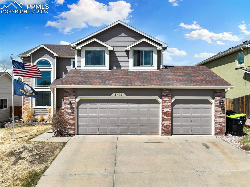 8412 Andrus Dr., Colorado Springs, CO 80920