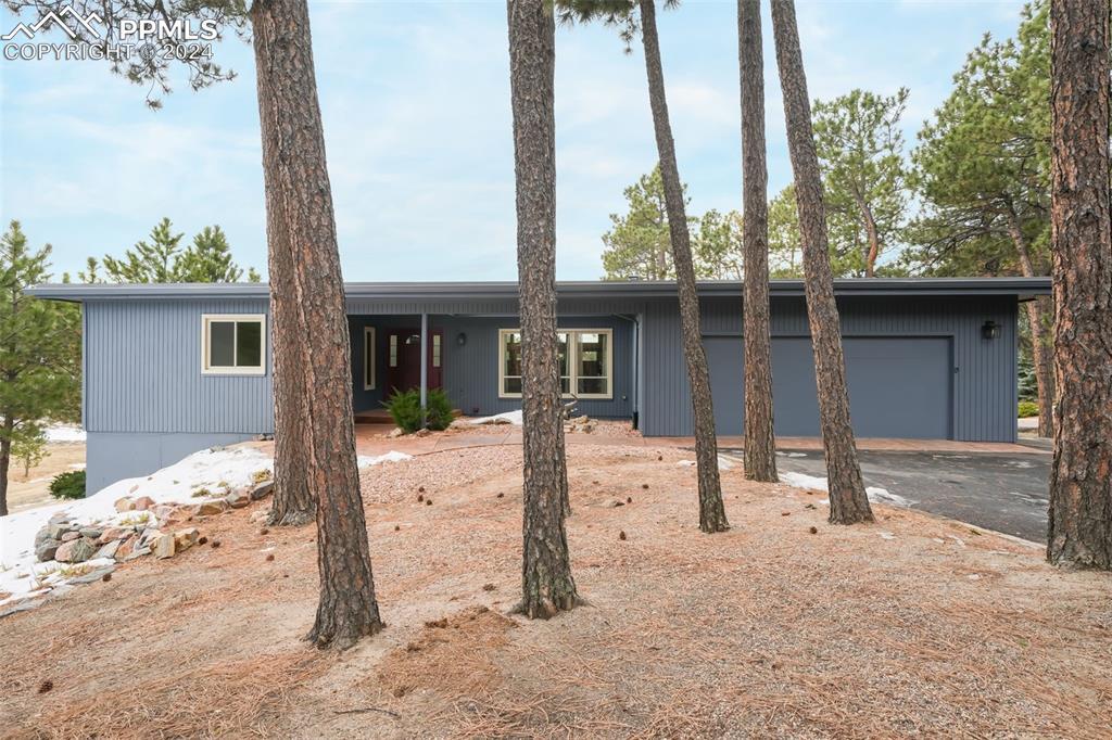 18585 Augusta Dr., Monument, CO 80132