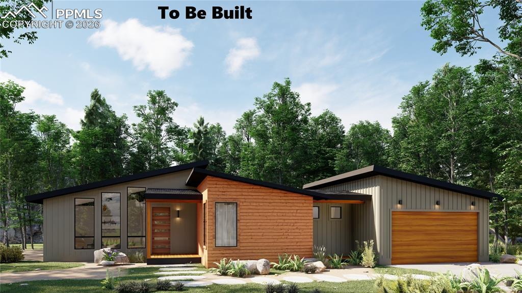 3423 Lagrima De Oro St., Colorado City, CO 81019