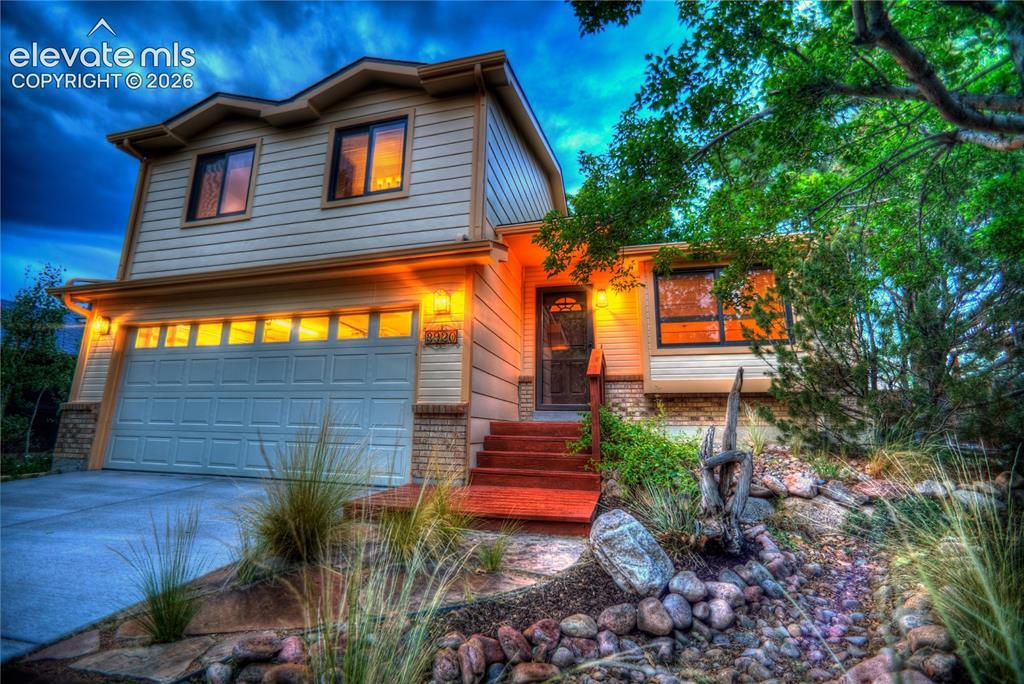 3920 Glenhurst St., Colorado Springs, CO 80906