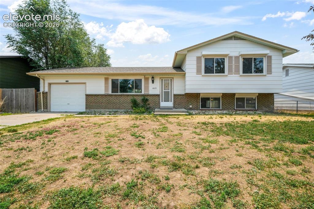 6635 Ocean Ave., Colorado Springs, CO 80911