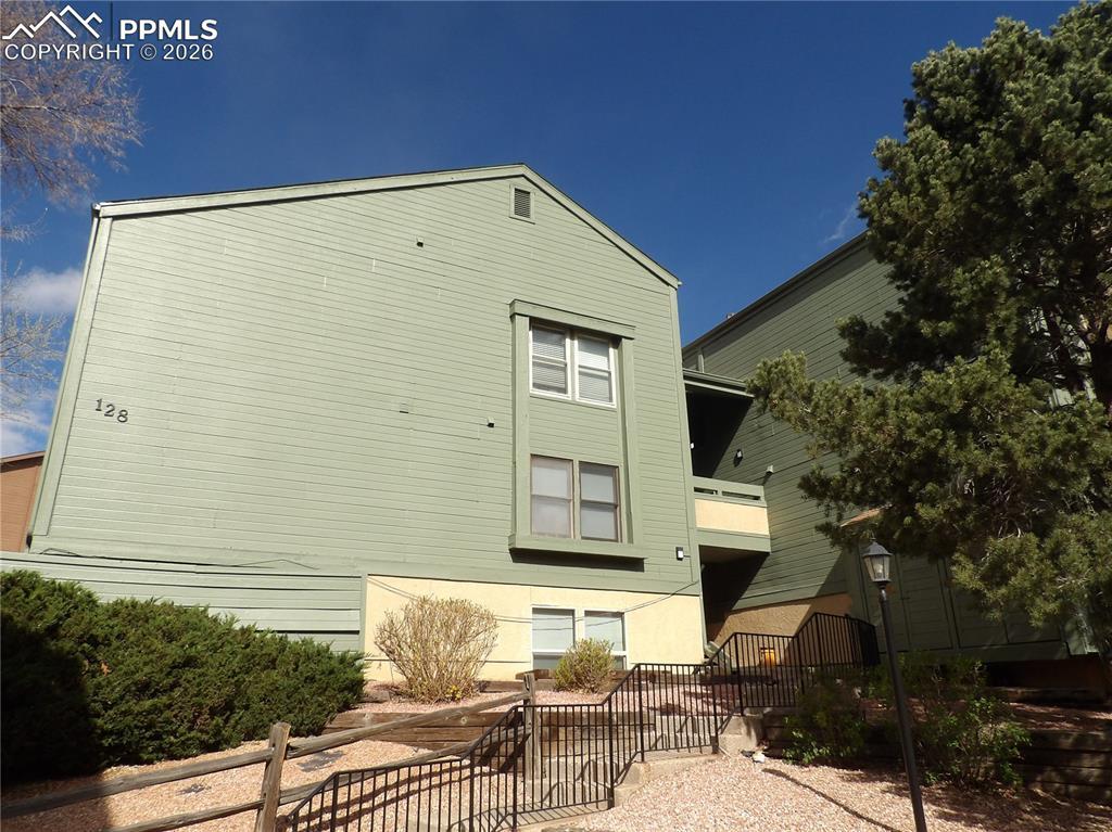 128 W Rockrimmon Blvd. #201, Colorado Springs, CO 80919