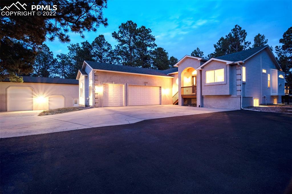 11255 Salt Creek Pl., Colorado Springs, CO 80908