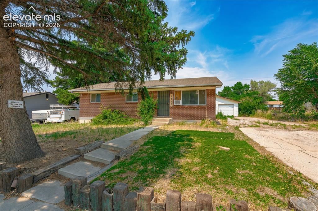 3716 Meadowland Blvd., Colorado Springs, CO 80918