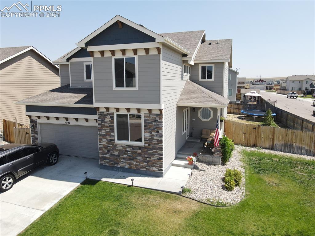 6197 Popper Dr., Colorado Springs, CO 80925