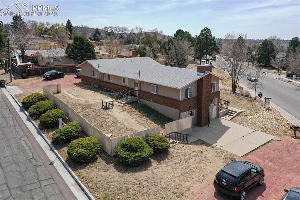 1400 Acacia Dr., Colorado Springs, CO 80907
