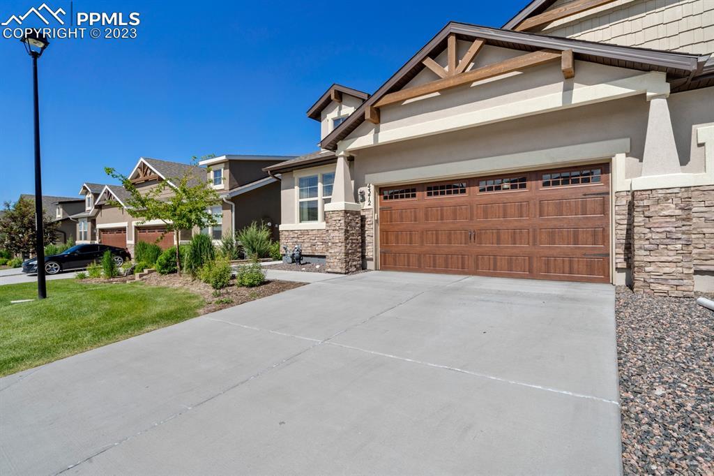 4372 Hessite Loop, Colorado Springs, CO 80938