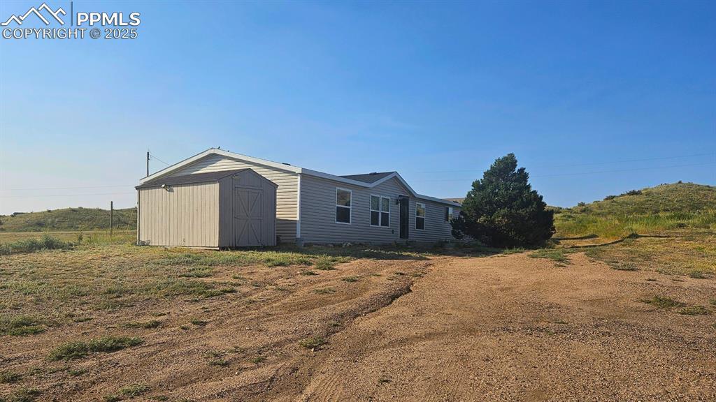 9775 Indian Village Heights, Fountain, CO 80817