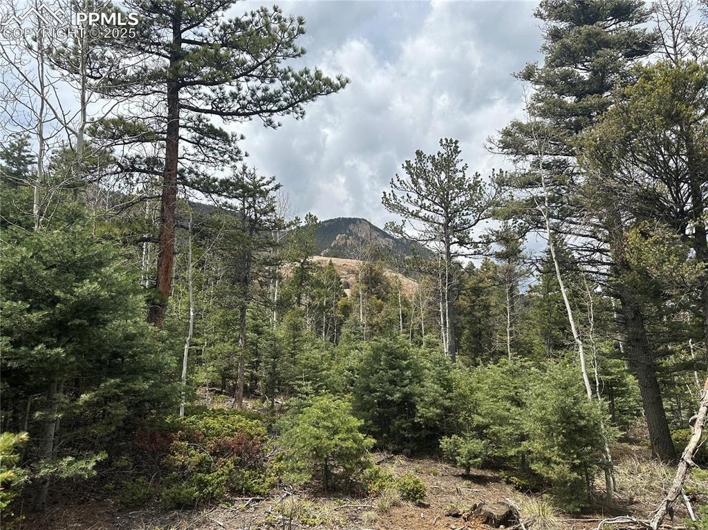 357 Big Horn Rd., Manitou Springs, CO 80829