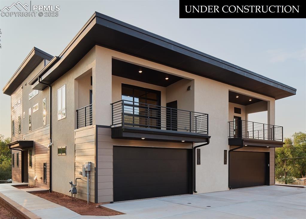 3108 Trenton Park Grove, Colorado Springs, CO 80904