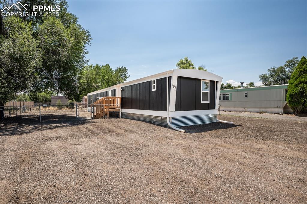 108 E Kipling Dr., Pueblo West, CO 81007