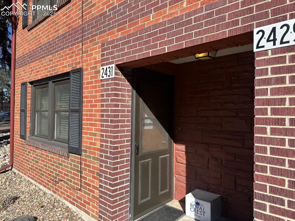 2431 Paseo Rd., Colorado Springs, CO 80907