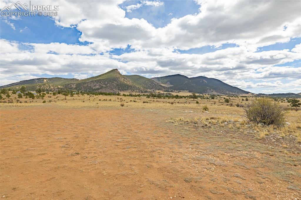 10682 Routt Rd., Lake George, CO 80827