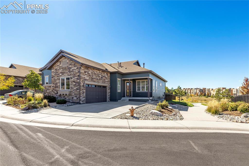 3695 New Haven Cir., Castle Rock, CO 80109