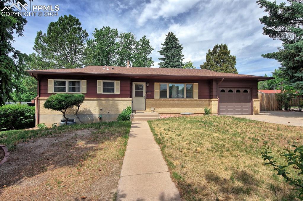 1948 Wynkoop Dr., Colorado Springs, CO 80909