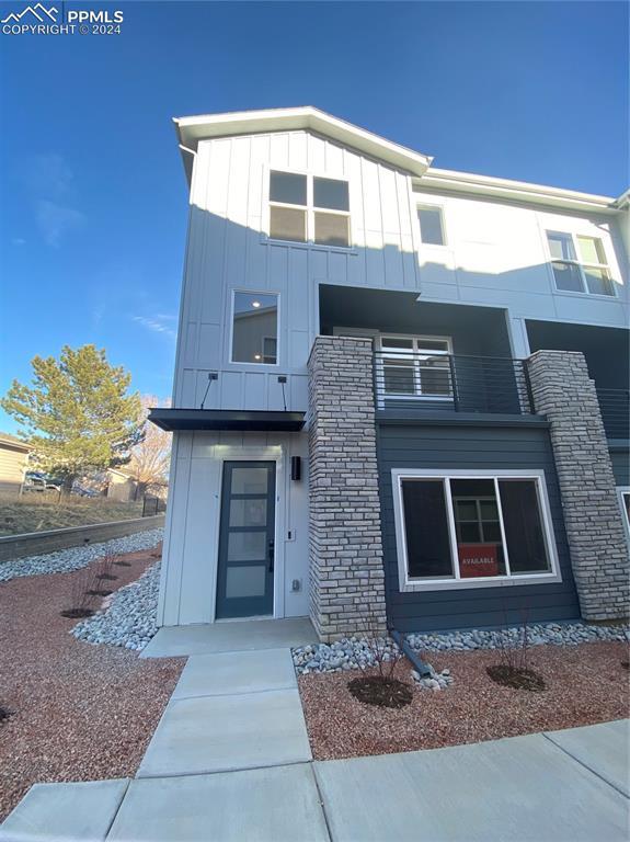 3496 Drumlin Grove, Colorado Springs, CO 80907