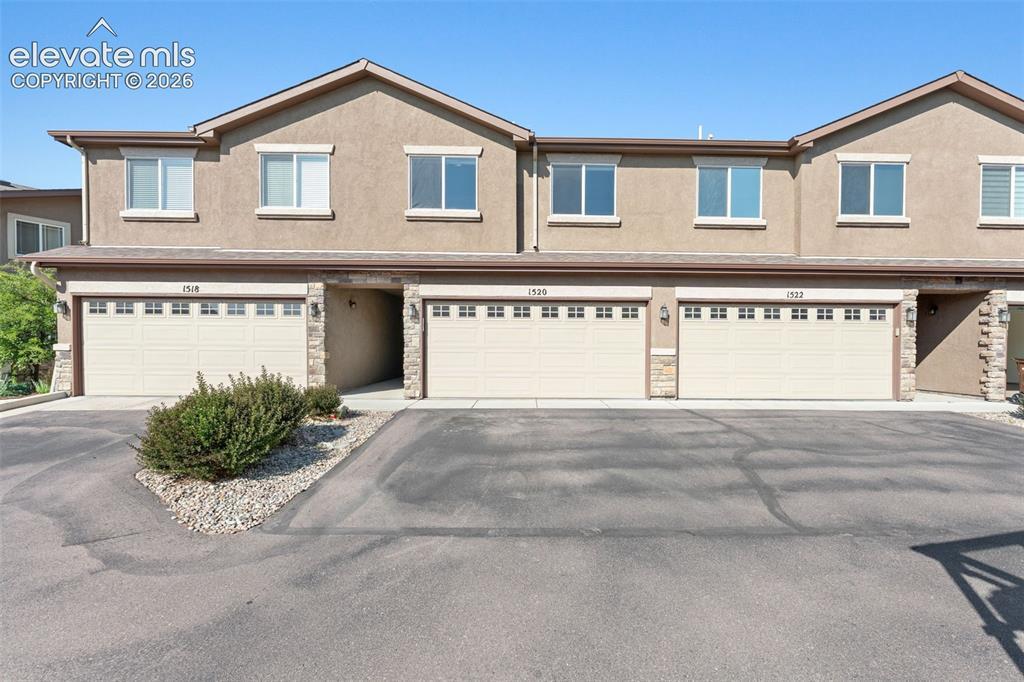 1520 York Rd., Colorado Springs, CO 80918